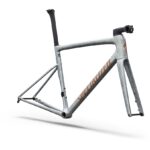 Specialized TARMAC SL8 - Carbon Road Bike Frame - 2026 - gloss silver – Image 3