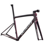 Specialized TARMAC SL8 - Carbon Road Bike Frame - 2026 - satin carbon – Image 2