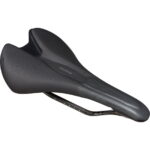 Specialized Women's Romin Pro Saddle with Mimic - Black