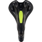 Specialized Women's Romin Pro Saddle with Mimic - Black – Image 2