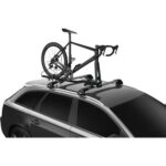 Thule Porte-Vélos de Toit - TopRide - 568001 – Image 2