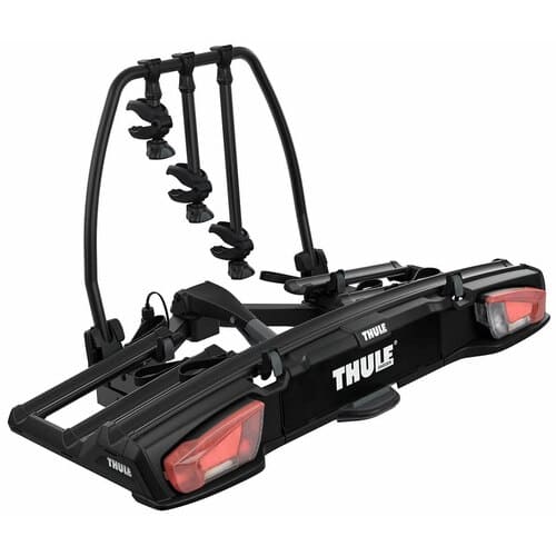 Thule Porte vélo Porte vélo Thule