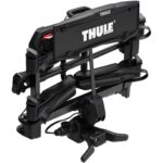 Thule Porte vélo - OutPace - 2 Vélos - noir – Image 3