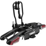Thule Porte vélo sur attelage - EasyFold 3