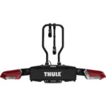 Thule Porte vélo sur attelage - EasyFold 3 – Image 2