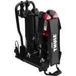 Thule Porte vélo sur attelage - EasyFold 3 – Image 3