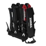 Thule Porte vélo sur attelage - Epos - 2 Vélos - Black – Image 2