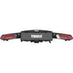 Thule Porte vélo sur attelage - Epos - 2 Vélos - Black – Image 3
