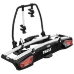 Thule Porte vélo sur attelage - VeloSpace XT