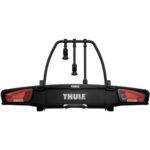 Porte vélo Thule sur attelage - VeloSpace XT - 3 Vélos – Image 2