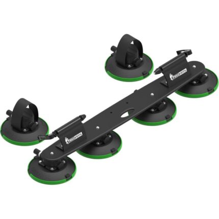 TreeFrog Porte Vélo