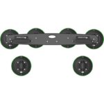 TreeFrog Porte Vélo - Elite 2 – Image 3