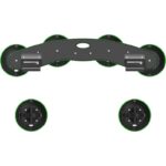 Porte Vélo TreeFrog - Pro 2 - 20x110 mm – Image 2