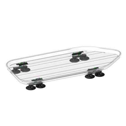 TreeFrog Porte-bagages de Toit 22