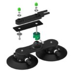 TreeFrog Porte-bagages de Toit 22 – Image 2