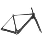 bike ahead composites THE SUPERFAST + THE FORK - Carbon Frame Set - Storage Box - 2025 - PF | 86.5mm