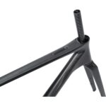 bike ahead composites THE SUPERFAST + THE FORK - Carbon Frame Set - 2025 - PF | 86.5mm – Image 4