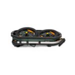 Burley Remorque Cargo - Hopper - emerald green – Image 6