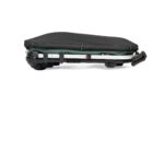 Burley Remorque Cargo - Hopper - emerald green – Image 7