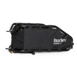 Burley Remorque de Cargaison - Coho XC - noir – Image 6
