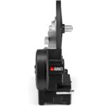 Elite Home Trainer Intelligent - Avanti - Noir – Image 2