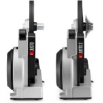 Elite Home Trainer Intelligent - Justo 2 - Argenté – Image 2