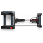 Elite Nero Rouleaux d’Entraînement - black