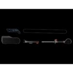 Elite Nero Rouleaux d’Entraînement - black – Image 7