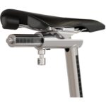 Elite Vélo d'Appartement - Square Smart Frame - noir – Image 2