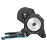 Garmin Tacx Flux 2 Smart T2980 - Vélo d'Appartement Transmission Directe - noir – Image 3