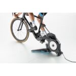 Garmin Tacx Flux 2 Smart T2980 - Vélo d'Appartement Transmission Directe - noir – Image 2
