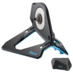 Garmin Tacx NEO 2T Smart T2875 - Vélo d'Appartement Transmission Directe - noir/bleu