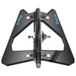 Garmin Tacx NEO 2T Smart T2875 - Vélo d'Appartement Transmission Directe - noir/bleu – Image 7