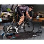 Garmin Tacx NEO 2T Smart T2875 - Vélo d'Appartement Transmission Directe - noir/bleu – Image 6