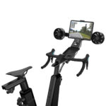 Garmin Tacx Vélo d'Intérieur - NEO Bike Plus - noir – Image 2