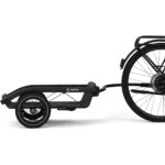 Hamax Remorque Cargo - Venture Cargo