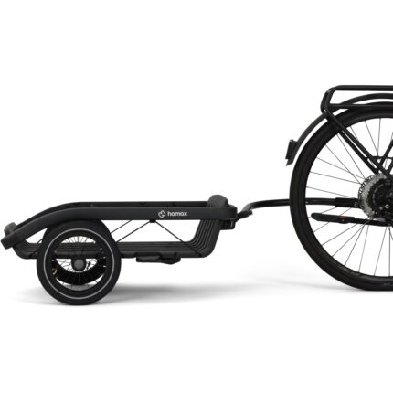 Hamax Remorque Cargo - Venture Cargo