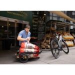 Hamax Remorque Cargo - Venture+ Cargo – Image 8