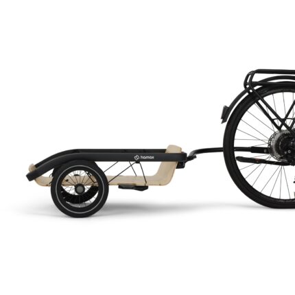 Hamax Remorque Cargo - Venture+ Cargo
