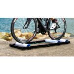 RooDol by ZYCLE Rouleaux d’Entraînement - Compact Alu - Bleu – Image 2