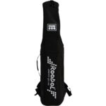 RooDol by ZYCLE Rouleaux d’Entraînement - Compact Alu - Bleu – Image 4