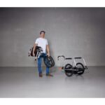 Thule Remorque Vélo - Reacha City – Image 2