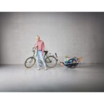 Thule Remorque Vélo - Reacha City – Image 3
