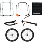 Thule Remorque Vélo - Reacha City – Image 5