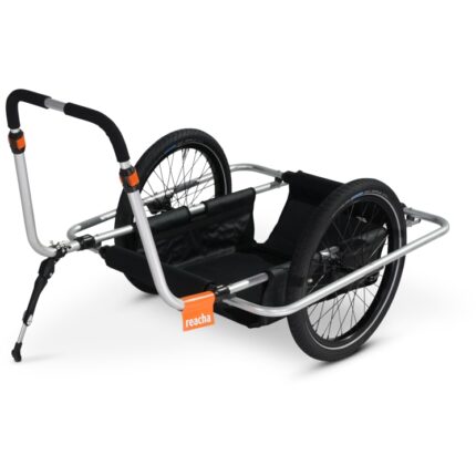 Thule Remorque Vélo - Reacha City