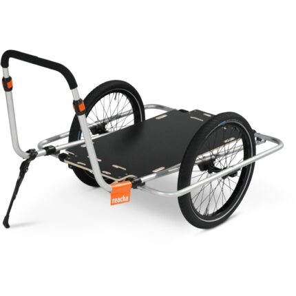 Thule Remorque Vélo - Reacha City Platform