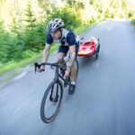 Thule Remorque Vélo - Reacha Sport – Image 6