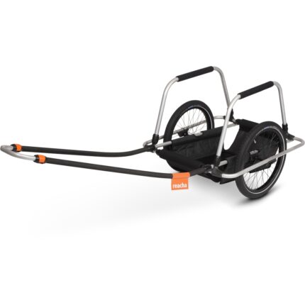 Thule Remorque Vélo - Reacha Sport