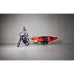 Thule Remorque Vélo - Reacha Sport – Image 4