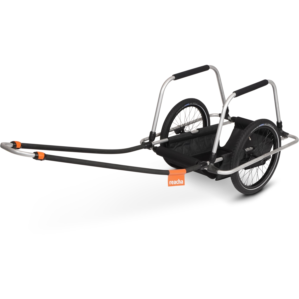 Thule Remorque Vélo - Reacha Sport Thule Remorque Vélo - Reacha Sport